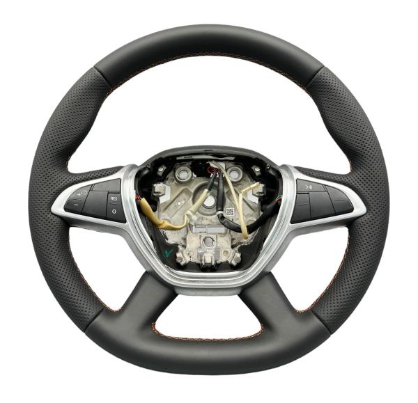 DACIA SANDERO II Lodgy Logan Duster Lenkrad DACIA SANDERO II Lodgy Logan Duster Lenkrad